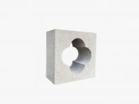 Airblock Clover Arc Ventilation Block AB#004