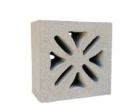 Airblock Prism Edge Ventilation Block AB#007