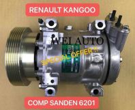 COMP SANDEN 6201_RENAULT KANGOO