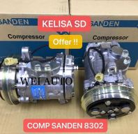 COMP SANDEN 8302_KELISA SD