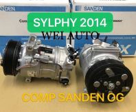 COMP SANDEN OG_SYLPHY 2014
