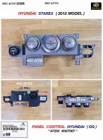PANEL CONTROL_HYUNDAI_OG_97250 4H9706Y PANEL CONTROL_HYUNDAI_OG_97250 4H9706Y