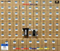 PANEL CONTROL_PROTON GEN 2 SD_SANDEN_M1992-71600 PANEL CONTROL_PROTON GEN 2 SD_SANDEN_M1992-71600