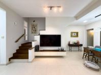 Living Room Design