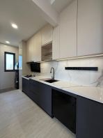 Full House Renovation | Cabinet Design & Installation