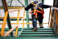 Working at Height Training (Inhouse)