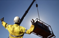 Rigging, Slinging & Signalman Training (Inhouse)