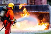 Emergency Response Preparedness & Fire Training (Inhouse)
