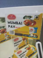 Gloss Varnish Art Paper Label Sticker