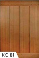 Barn Door KC 01