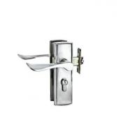 Mortice Lever Lock N-OL3065