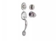 Grip Handset 1219-SN
