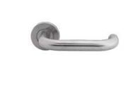 Tubular Lever N-LHSD 001