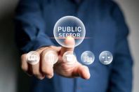 Public Sector & Industry Communications