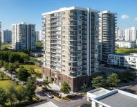 Residential Developments