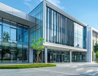 Commercial Buildings