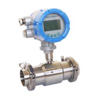 Hydro-Air TF Series Turbine Flowmeter