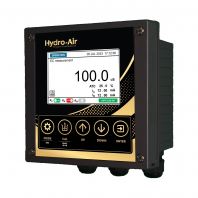 Conductivity/Resistivity/TDS/Salinity Controller (EC3000)