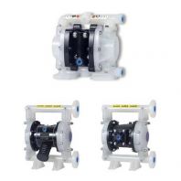 Air Operated Double Diaphragm (Non-Metallic)