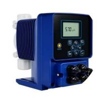 Electromagnetic Metering Pump MD-M Series