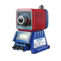 High-Flow Metering Pump MH-E Series