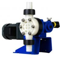 Mechanical Metering Pump MY Series