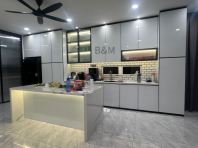 Kabinet Pintu 4G