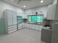 Kabinet Pintu 3G