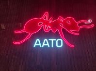LED Neon Signage