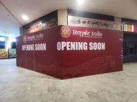 Hoarding Tarpaulin Printing