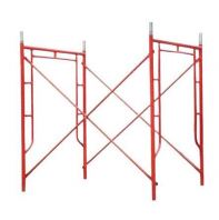 Frame Scaffolding Systems (A-Frame)