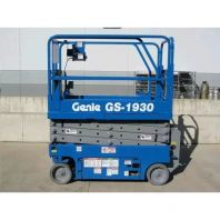 Genie GS-1930 6M Scissor Lift Malaysia
