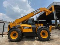 JCB 535-140 14M 3.5 Ton Telehandler Malaysia