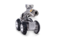 iPEK Rovion - Robotic Crawler