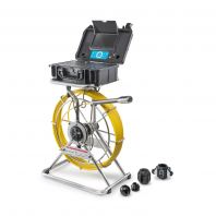3399F Self Leveling / Rotate Camera
