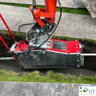 KORMEE Nanodrill