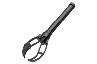 3-Finger Robotic Arm (W6 Version)