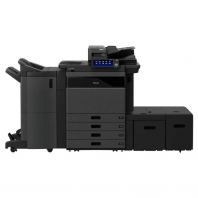 Toshiba e-STUDIO 6526AC/7527AC A3 Mono Multifunction Printer