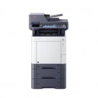 Kyocera ECOSYS M6630cidn/M6635cidn Colour Multifunction Printer