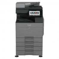 Sharp BP-50C31 Colour Multifunction Photocopier