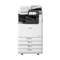 Canon imageFORCE 6100 Series A3 Monochrome Multifunction Printer
