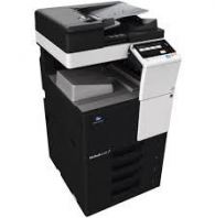 KONICA MINOLTA BIZHUB C227/ C287 COLOUR Multifunctional Printer