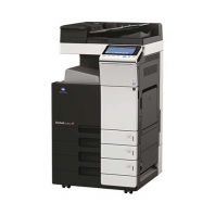 Bizhub C364e / C284e / C224e A3 COLOUR Multifunctional Printers
