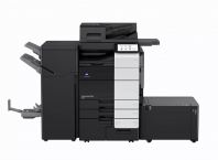 Bizhub C651i/C551i/C451i A3 Colour Multifunctional Printers (NEW)