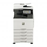 SHARP PHOTOCOPIER MX-3051