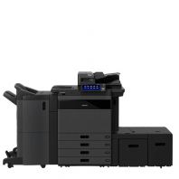 Toshiba e-STUDIO 6529A / 7529A / 9029A Multifunction Printer