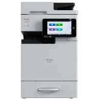 Ricoh IM 370F A4 Black and White Multifunction Printer