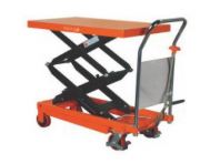 Hydraulic Scissor Lift Table