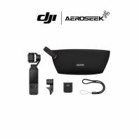DJI Osmo Pocket 4 DJI Osmo Pocket 4