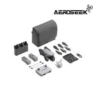 DJI Air 3S Fly More Combo (DJI RC-N3)